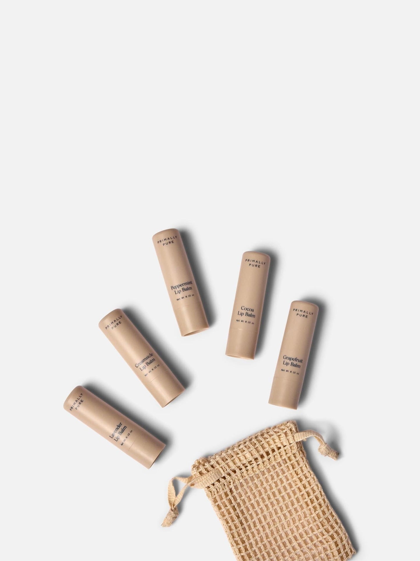 Lip Balm Set