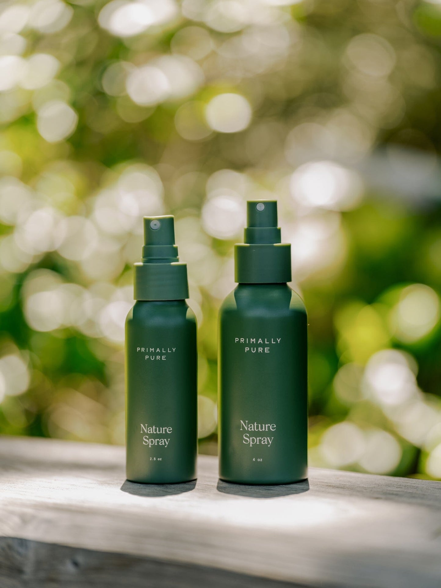 Nature Spray (Mosquito Repellent)