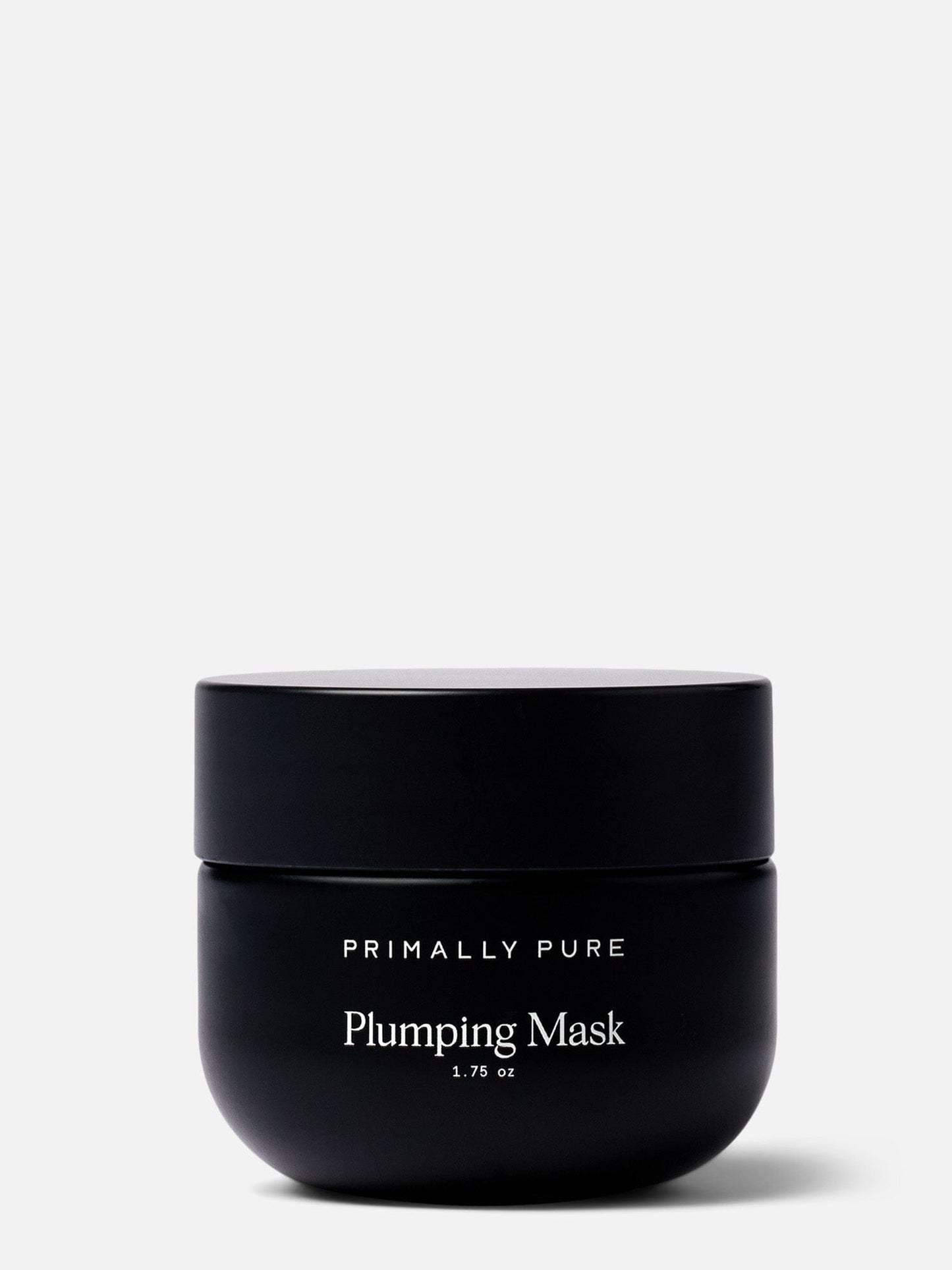 2024 Plumping Mask (1.75 oz) Mask Primally Pure
