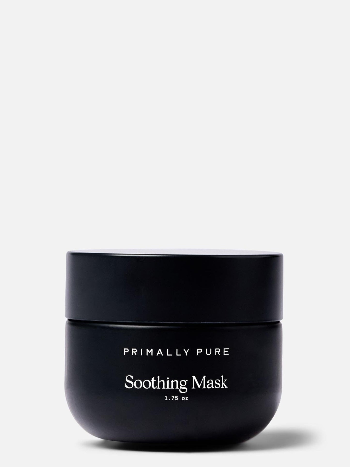 2024 Soothing Spirulina Face Mask Mask Primally PURE