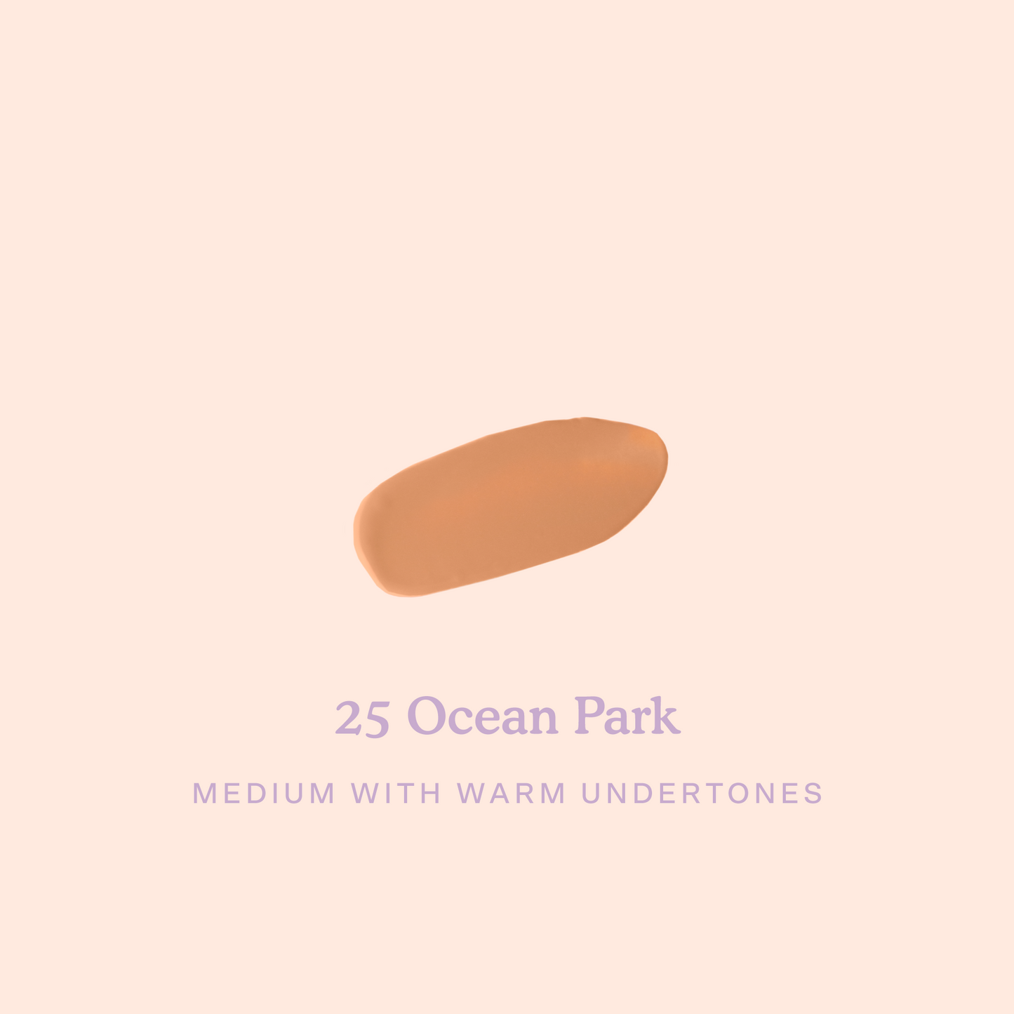 SunnyDays™ Tinted SPF 30