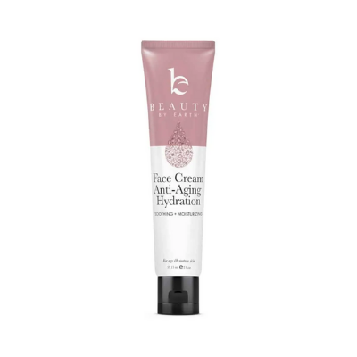 ANTI-AGING FACE CREAM