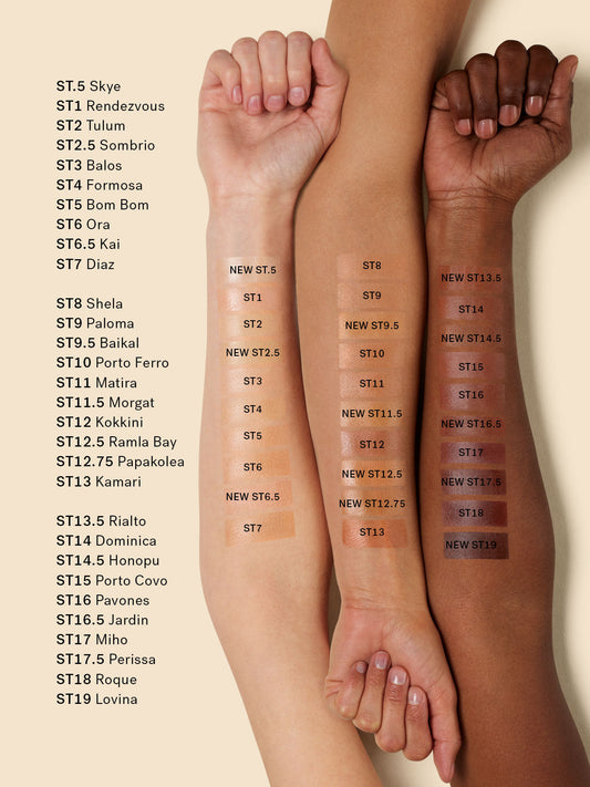 Super Sérum Skin Tint SPF30