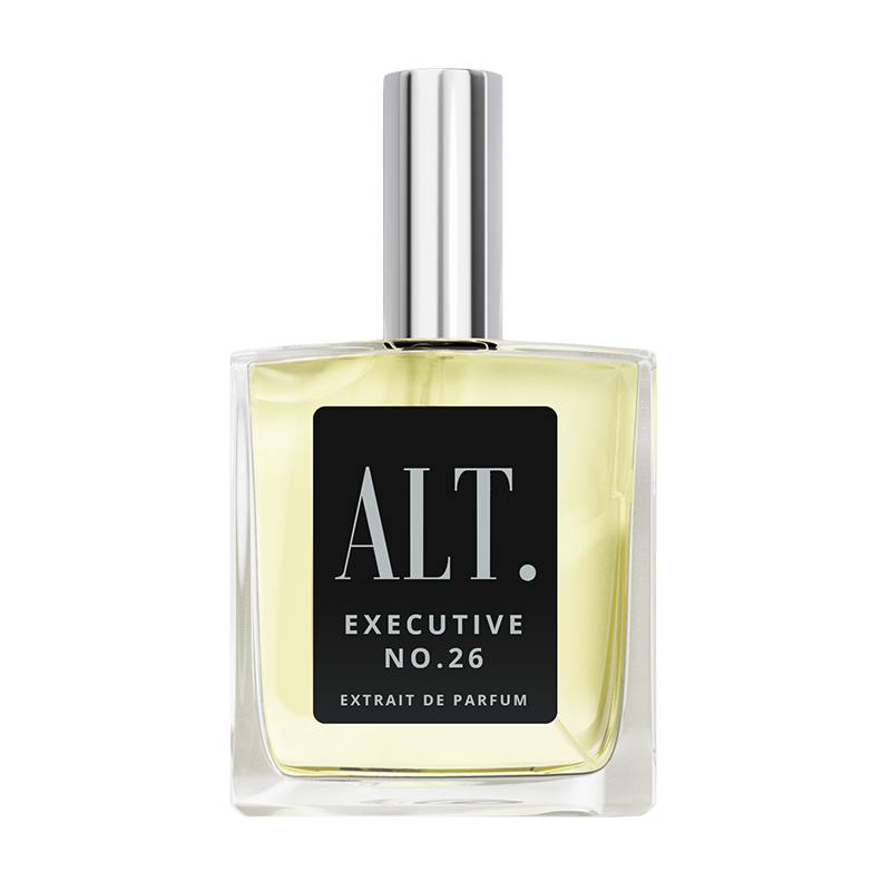 ALT. Fragrances Executive No. 26