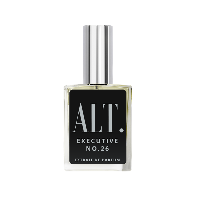 ALT. Fragrances Executive No. 26