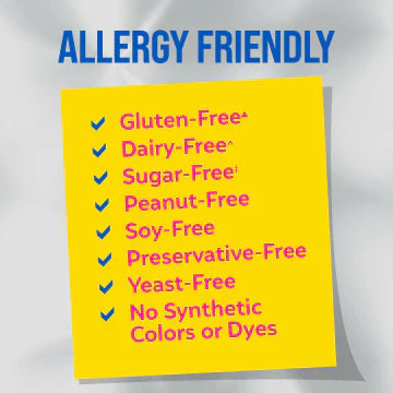 Culturelle® Kids Immune Defense Probiotic 20 Count - Free Gift