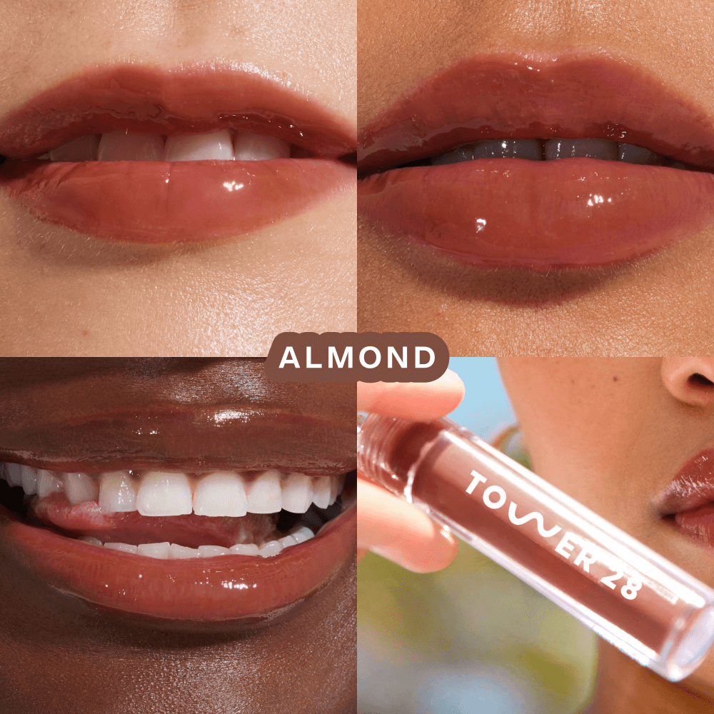 Line + Shine Lip Duo