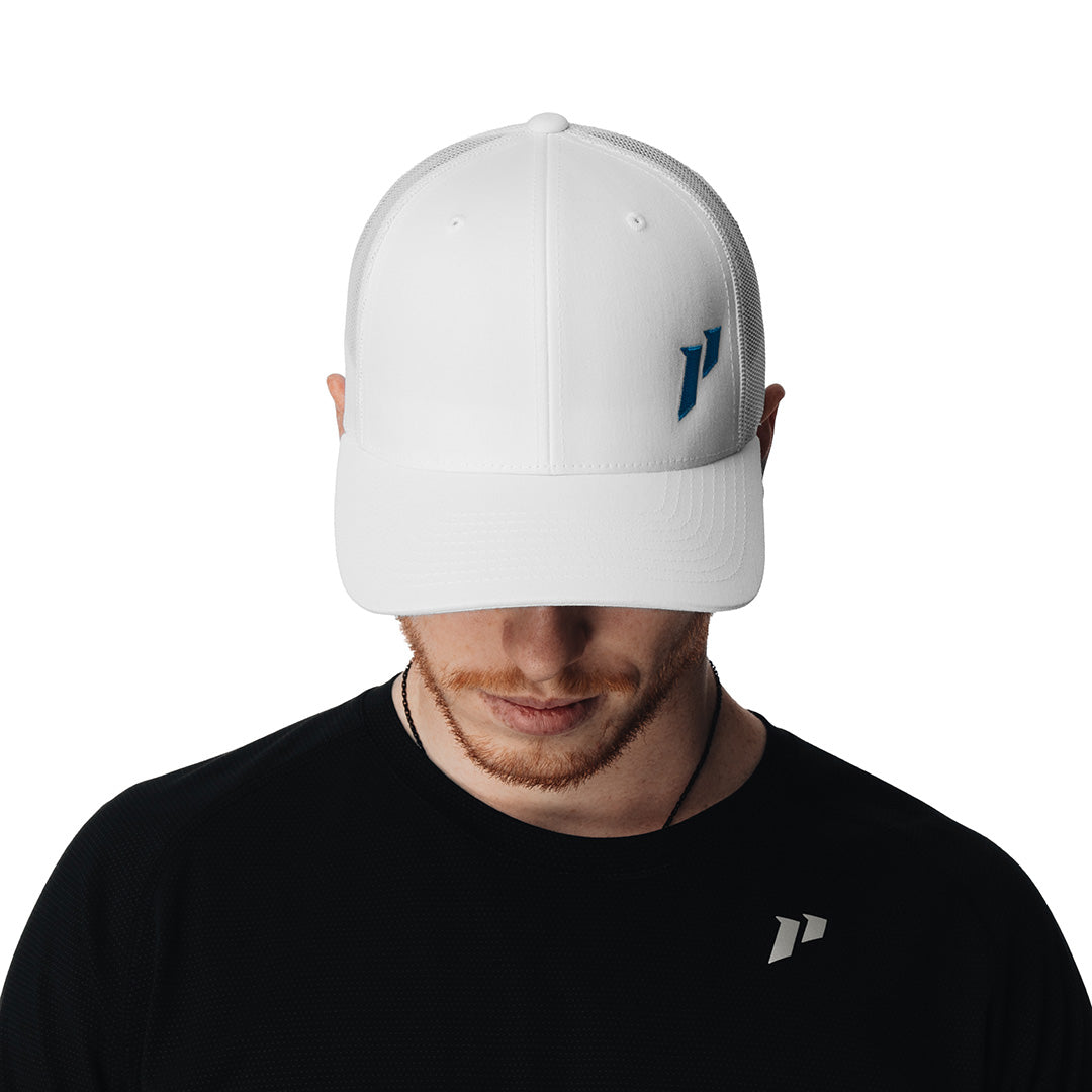Amplify Crest Cap