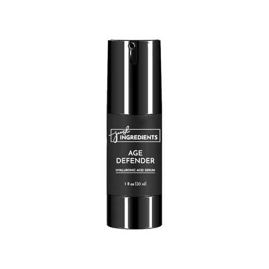 Age Defender Hyaluronic Acid
