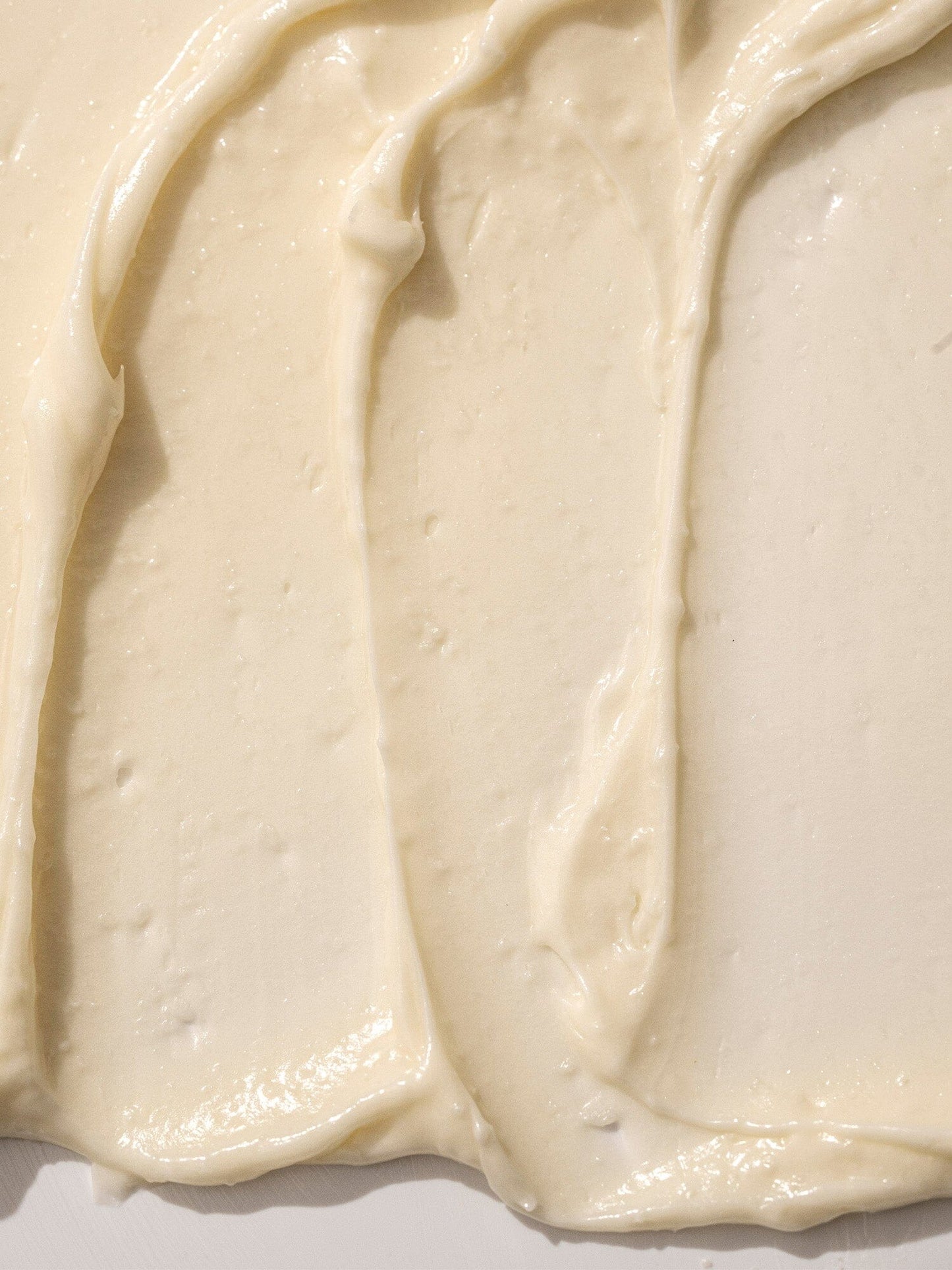 Almond + Vanilla Body Butter