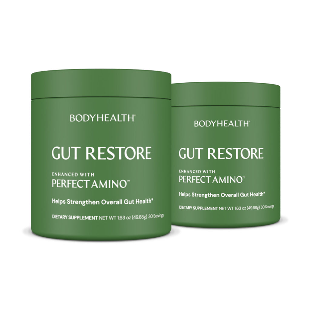 Gut Restore