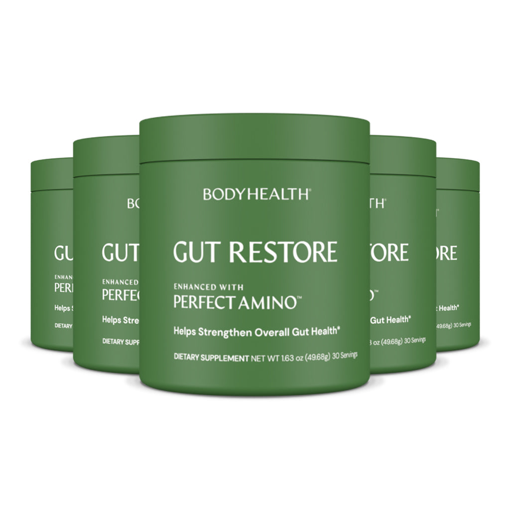 Gut Restore