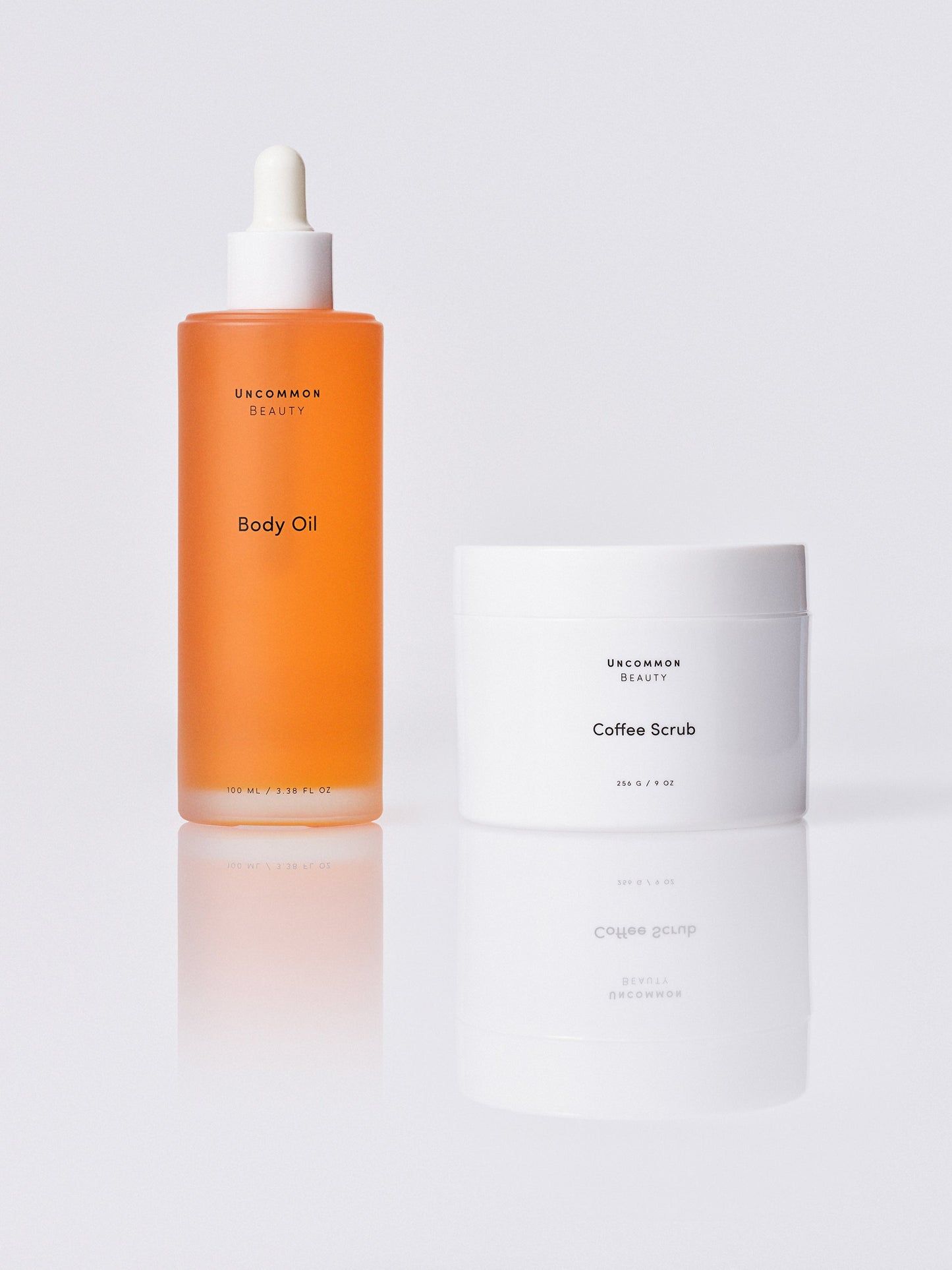 Everything Shower Bodycare Duo