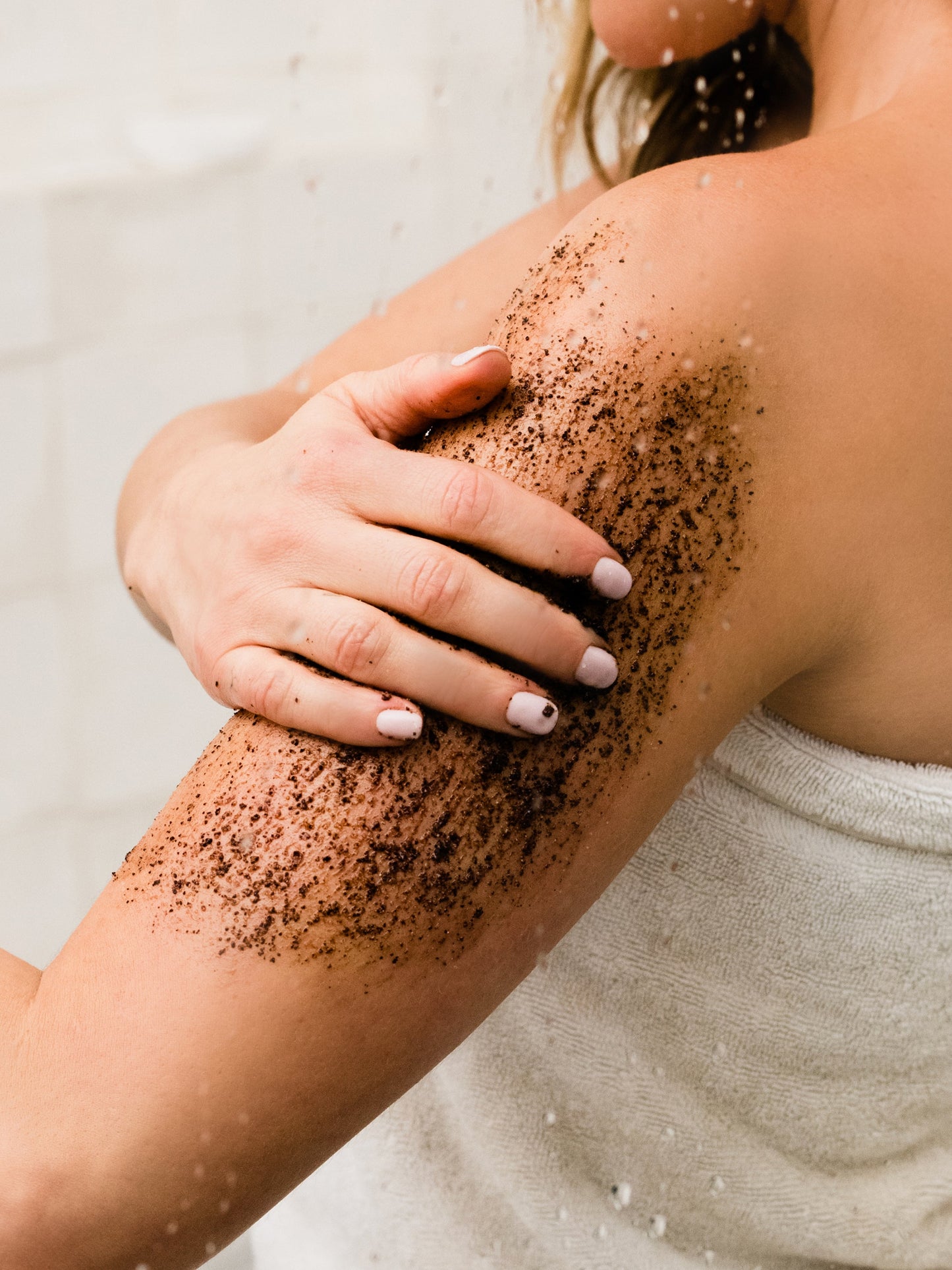 Everything Shower Bodycare Duo