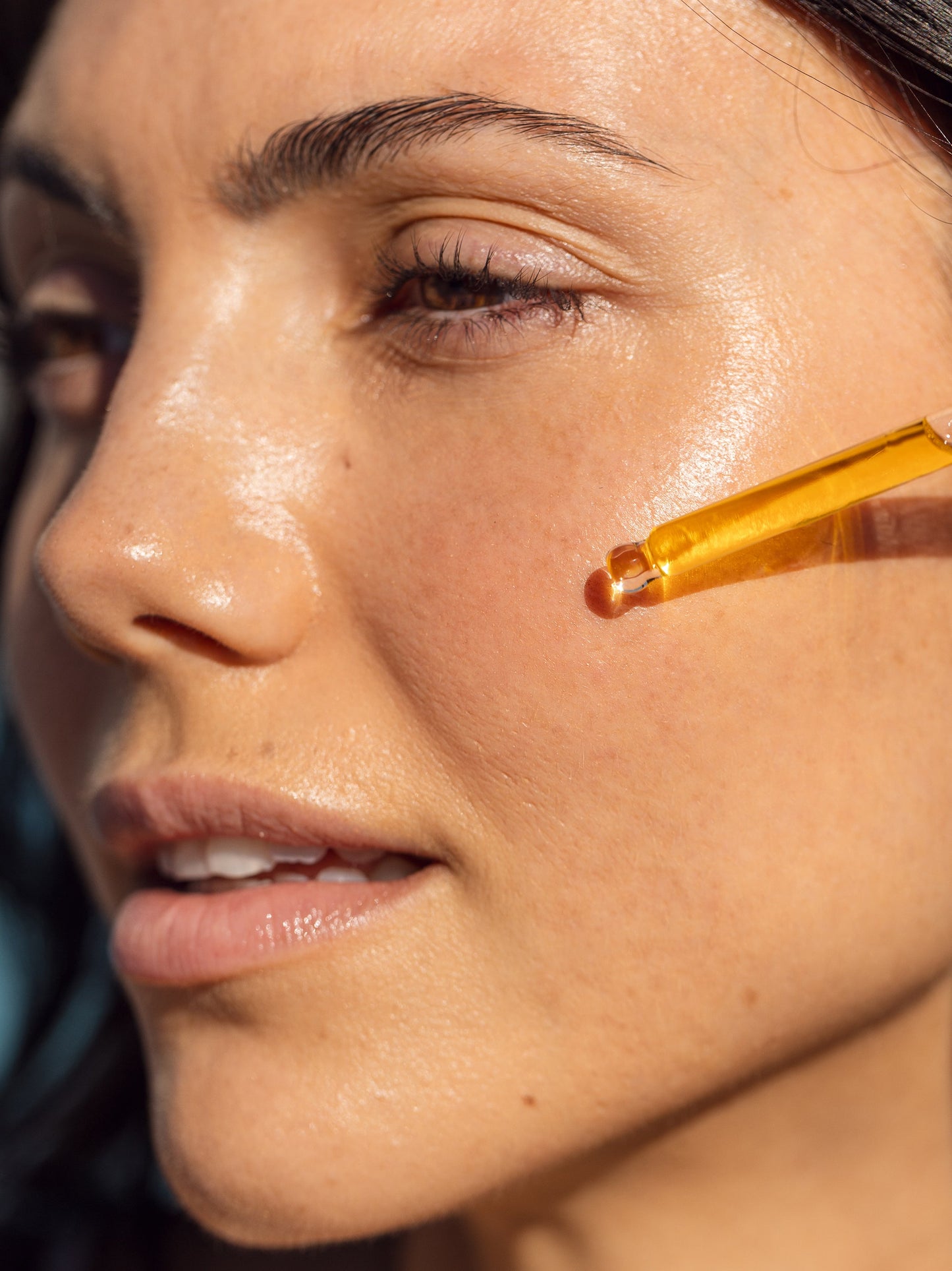 Face Oil and Gua Sha Duo