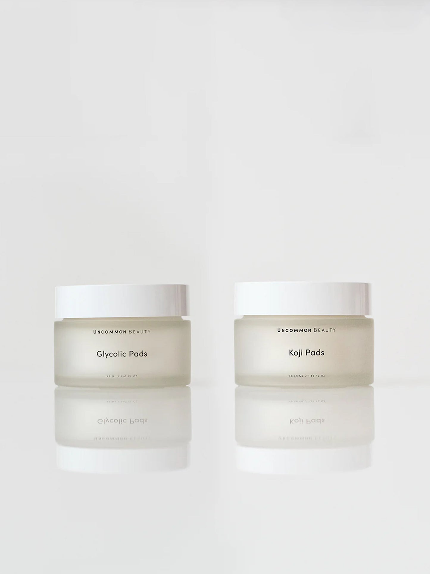 Glycolic and Koji Duo