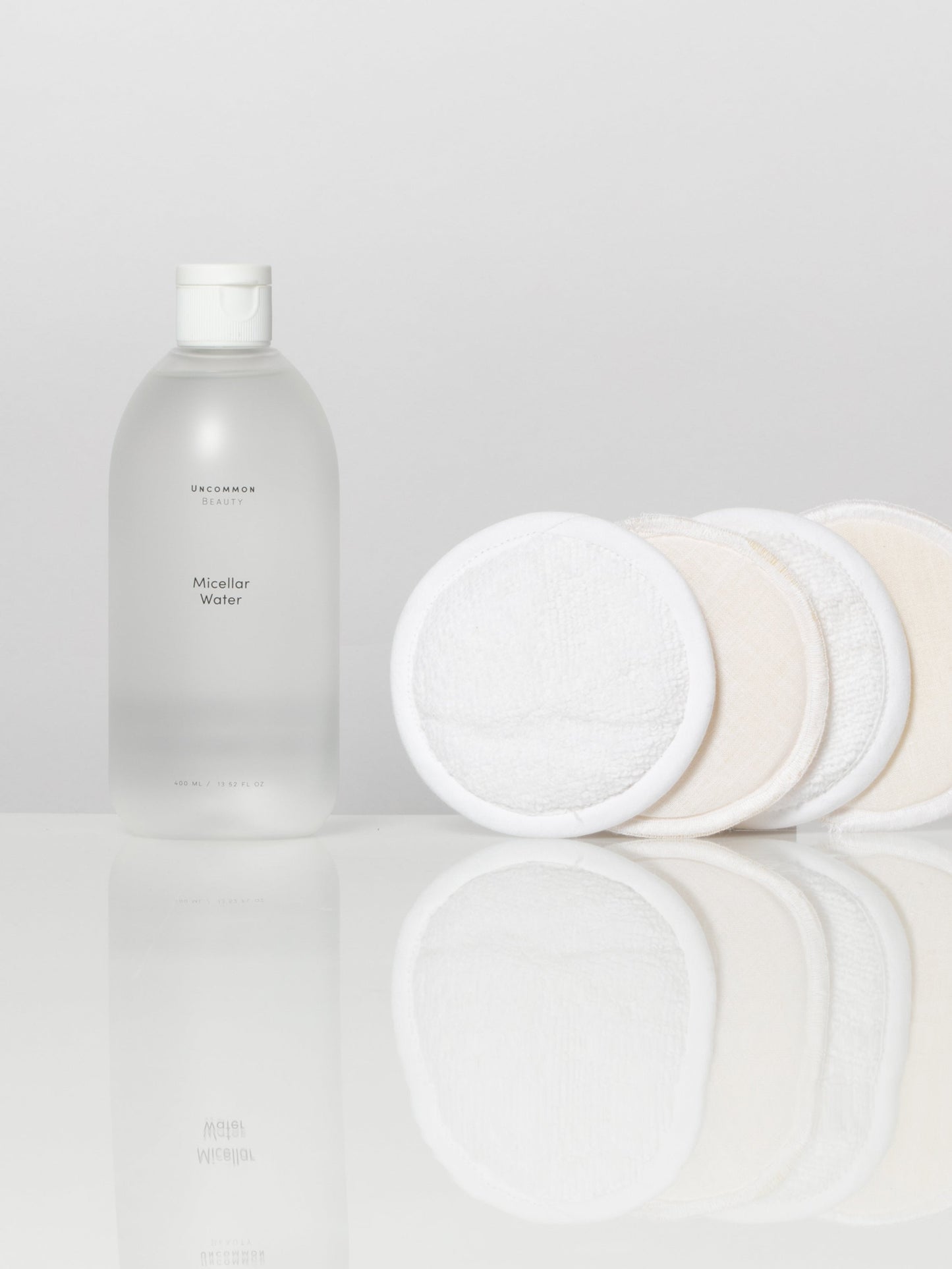 Micellar Water Essentials Duo