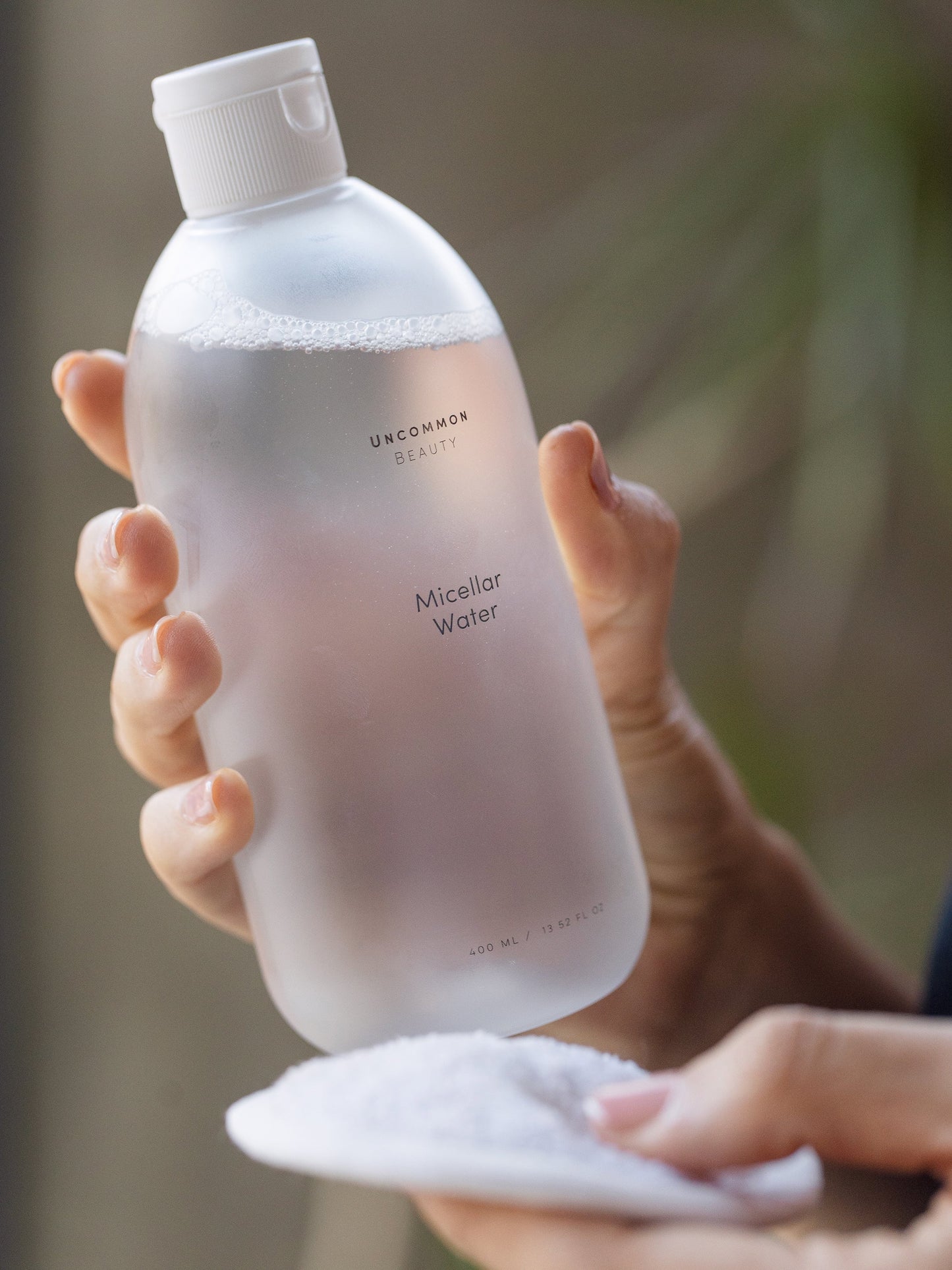 Micellar Water Essentials Duo