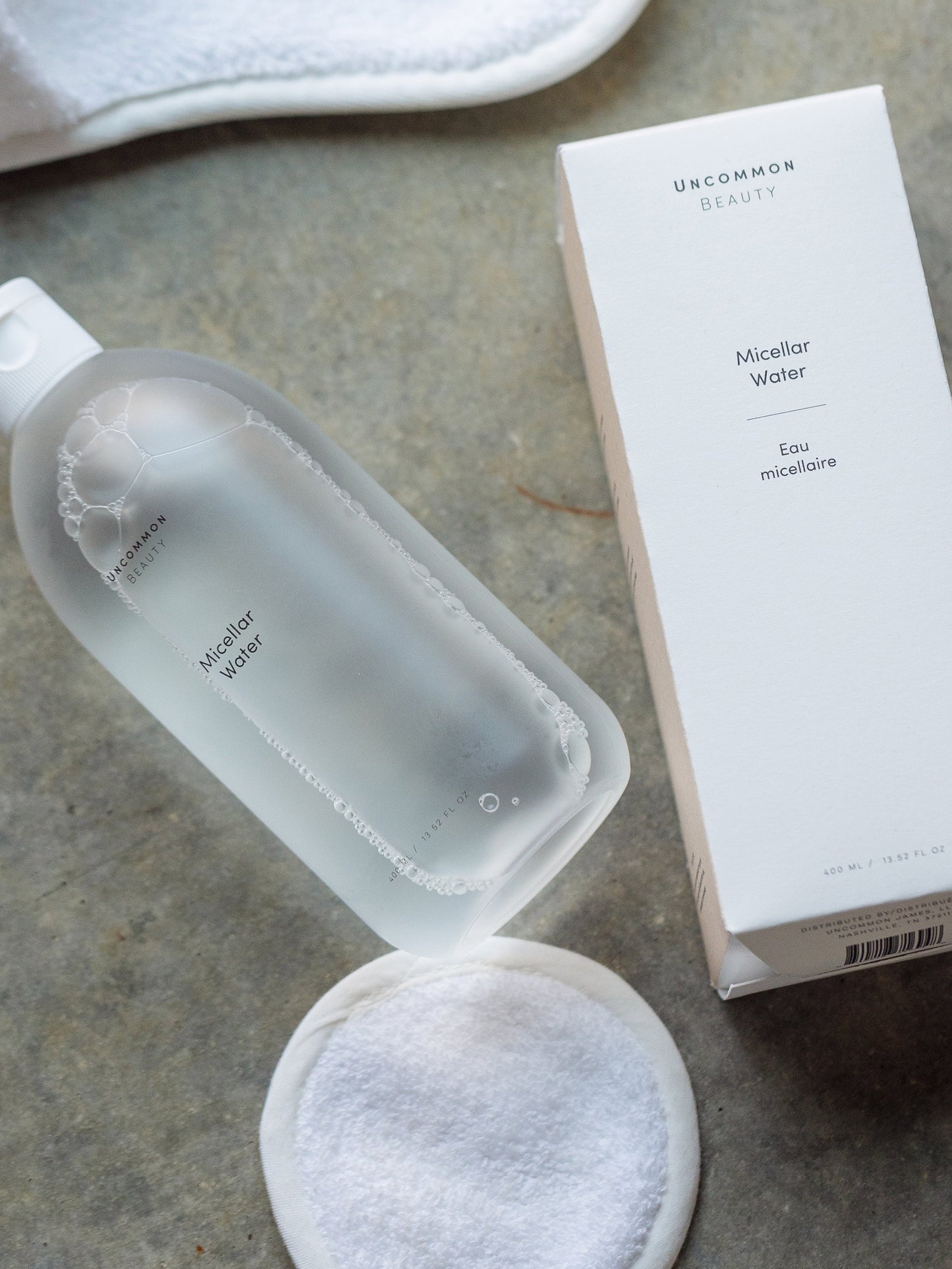 Micellar Water Essentials Duo