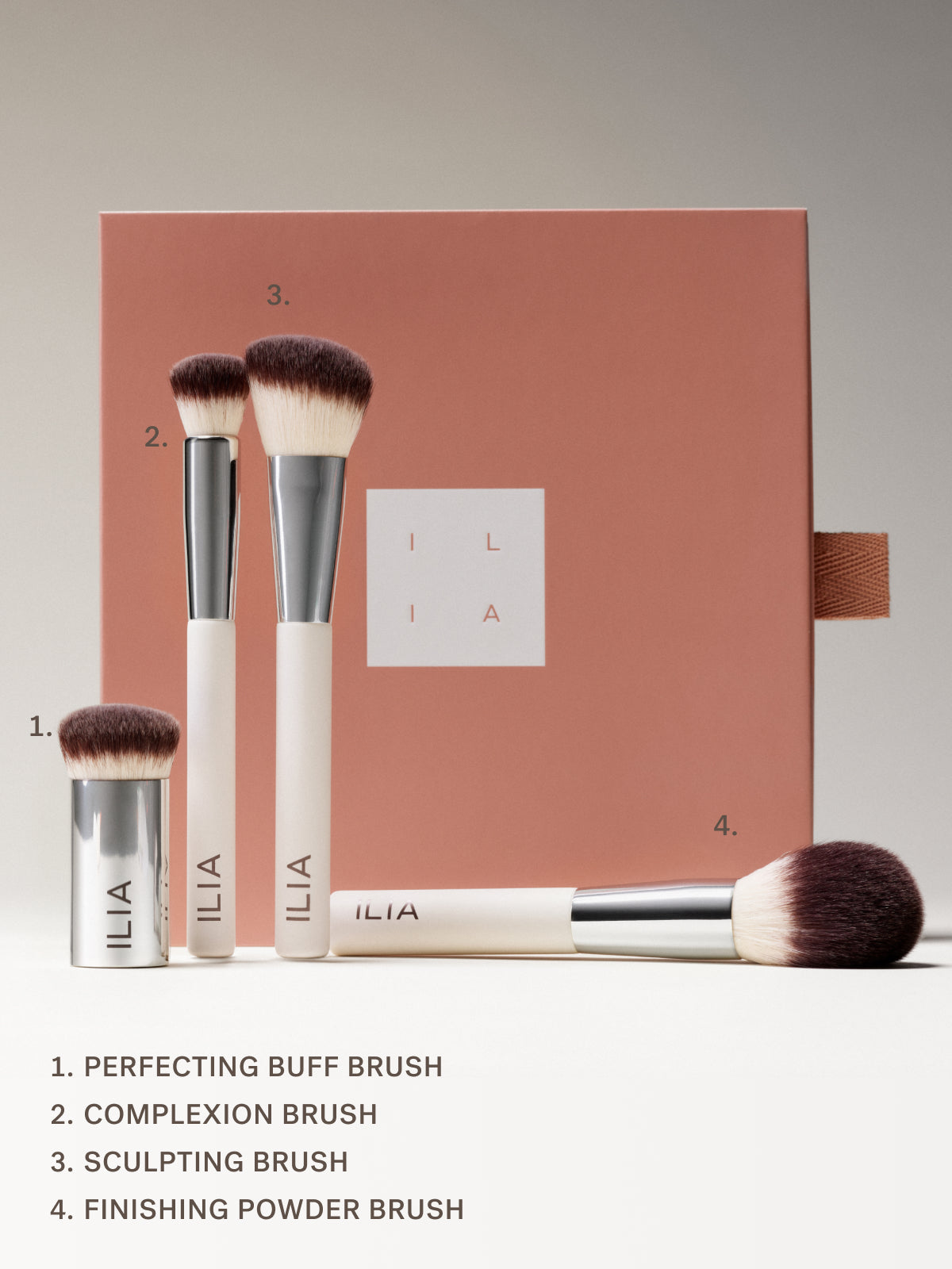 The Brush Edit