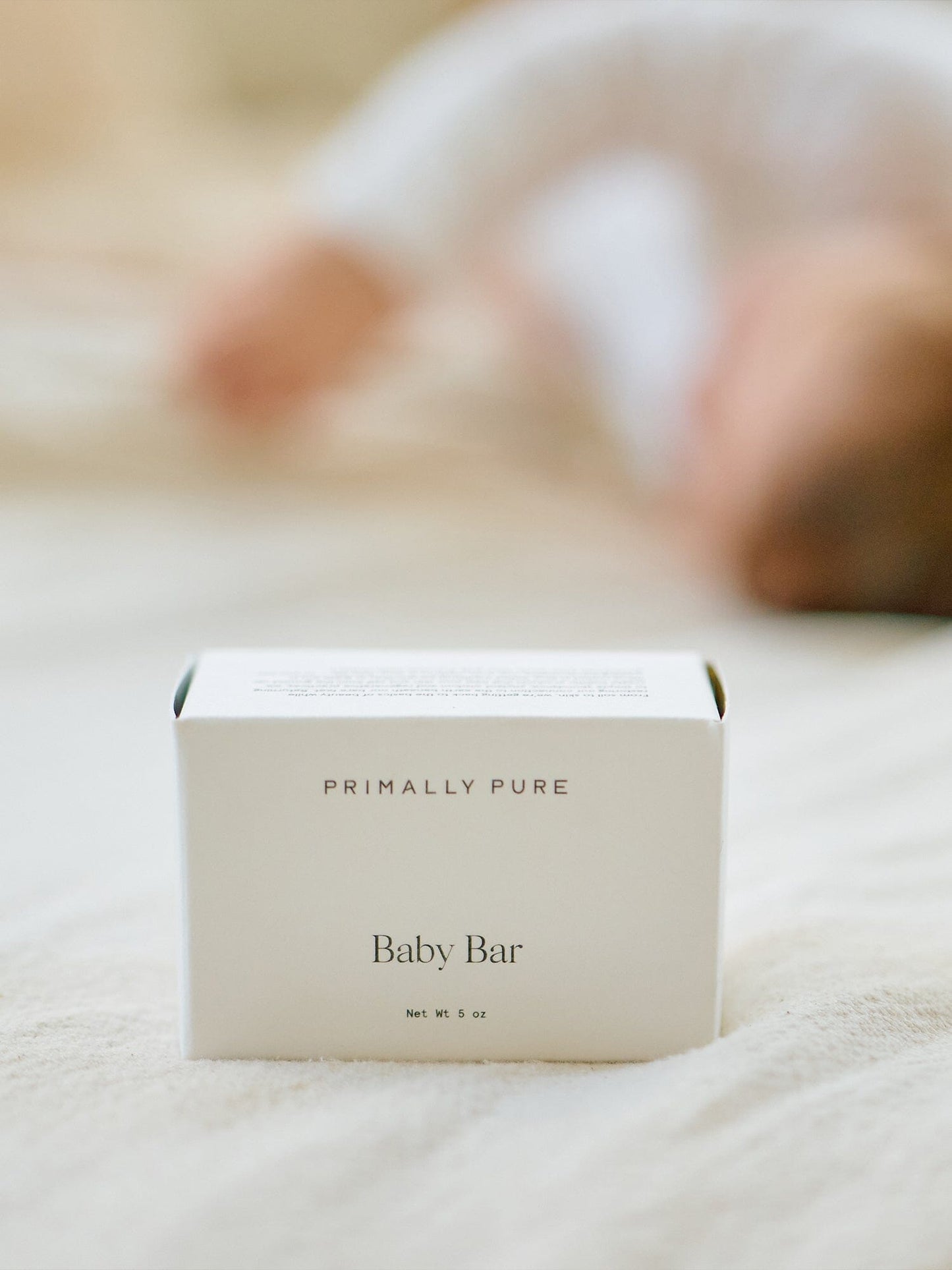 Baby Bar