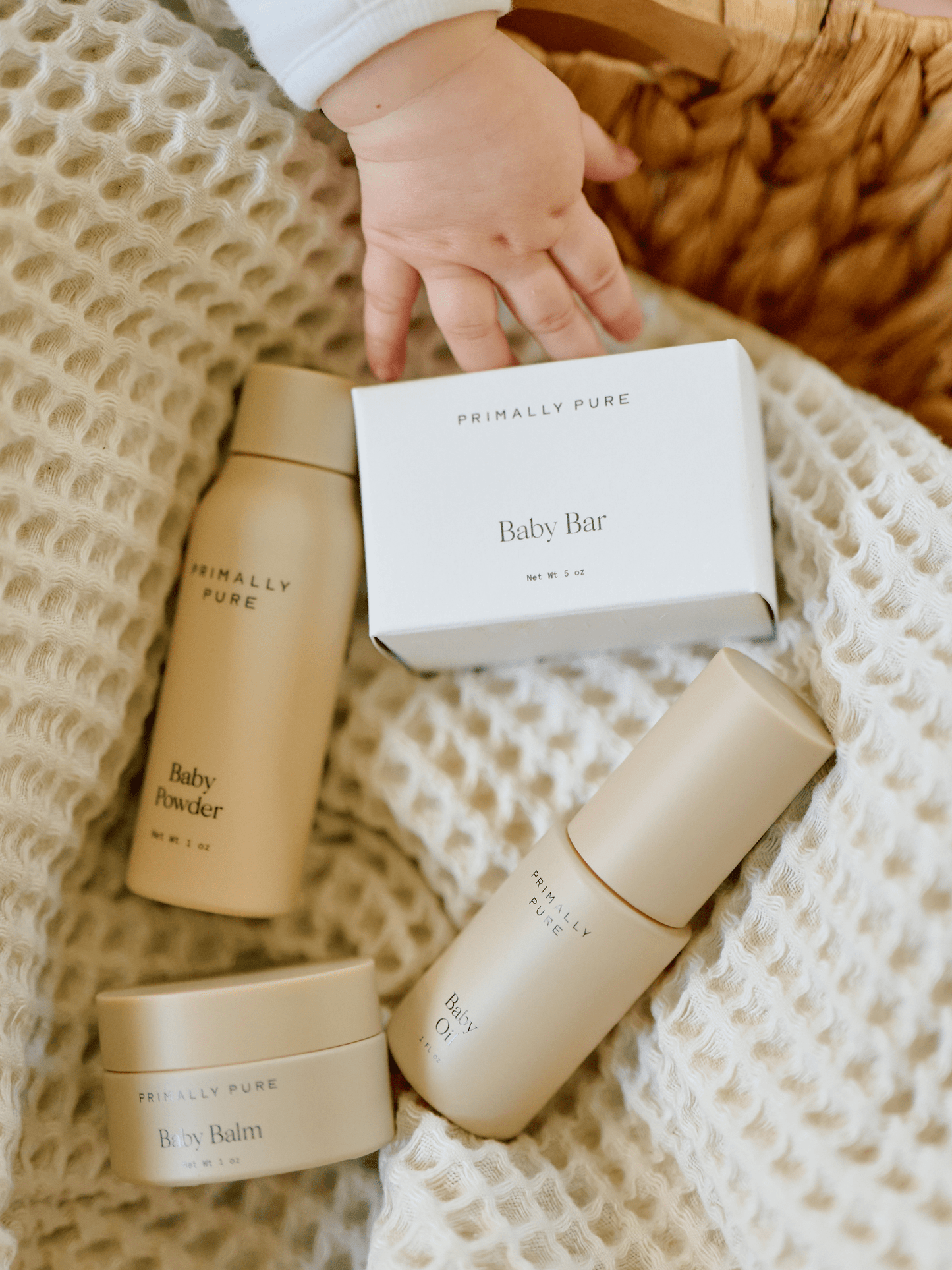 The Baby Kit