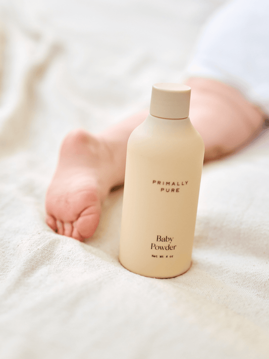 Baby Powder
