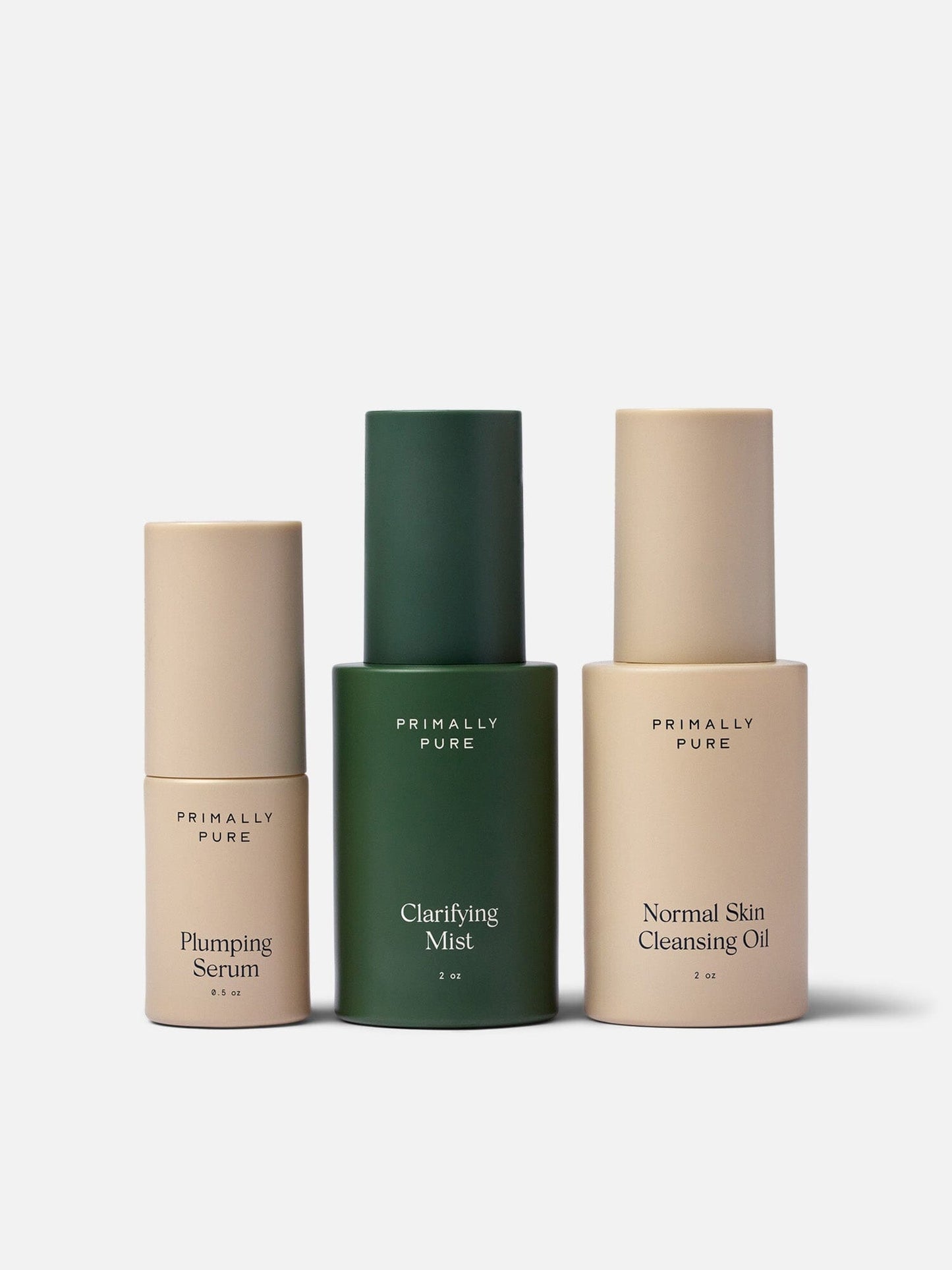 Balanced Regimen: The Basics