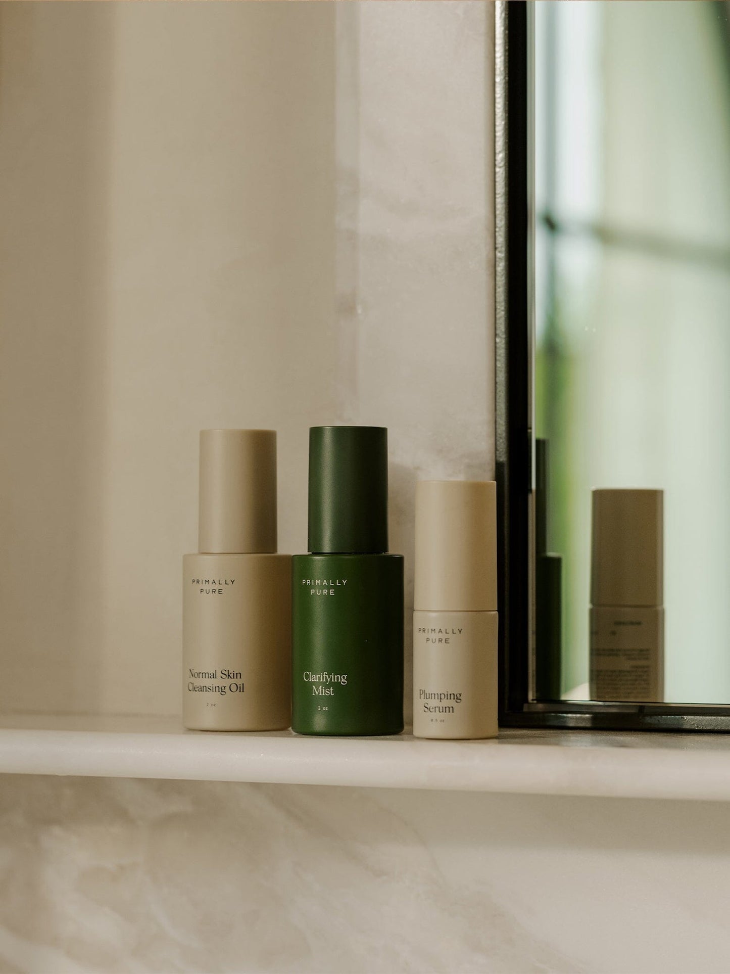 Balanced Regimen: The Basics