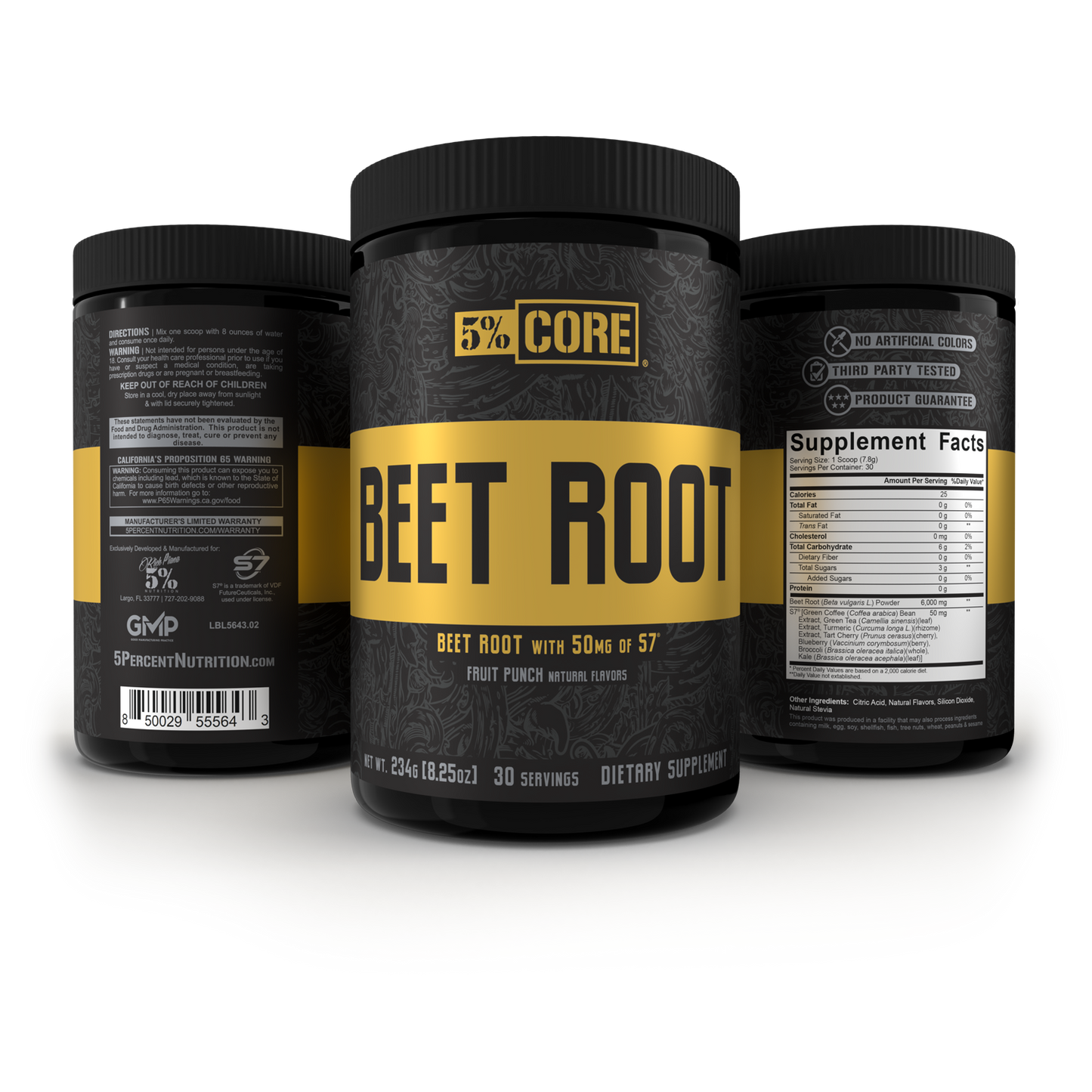 Beet Root