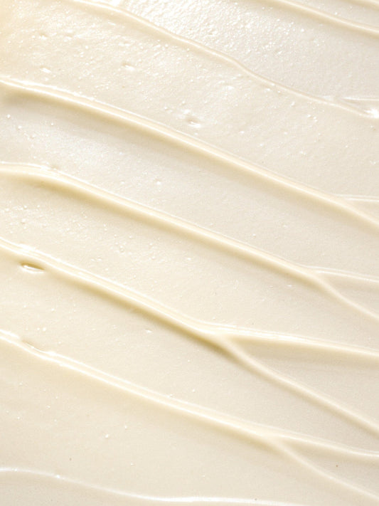 Bergamot + Eucalyptus Whipped Body Butter