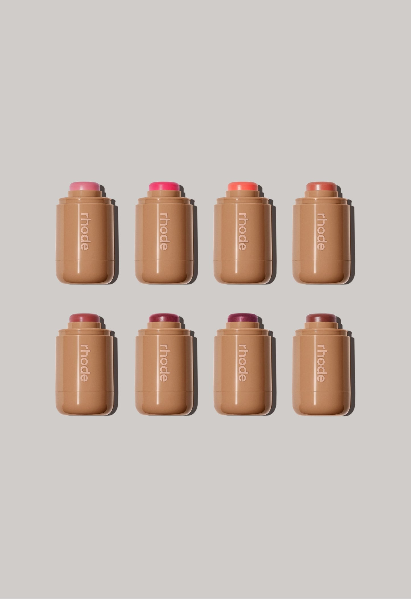 the pocket blush set
