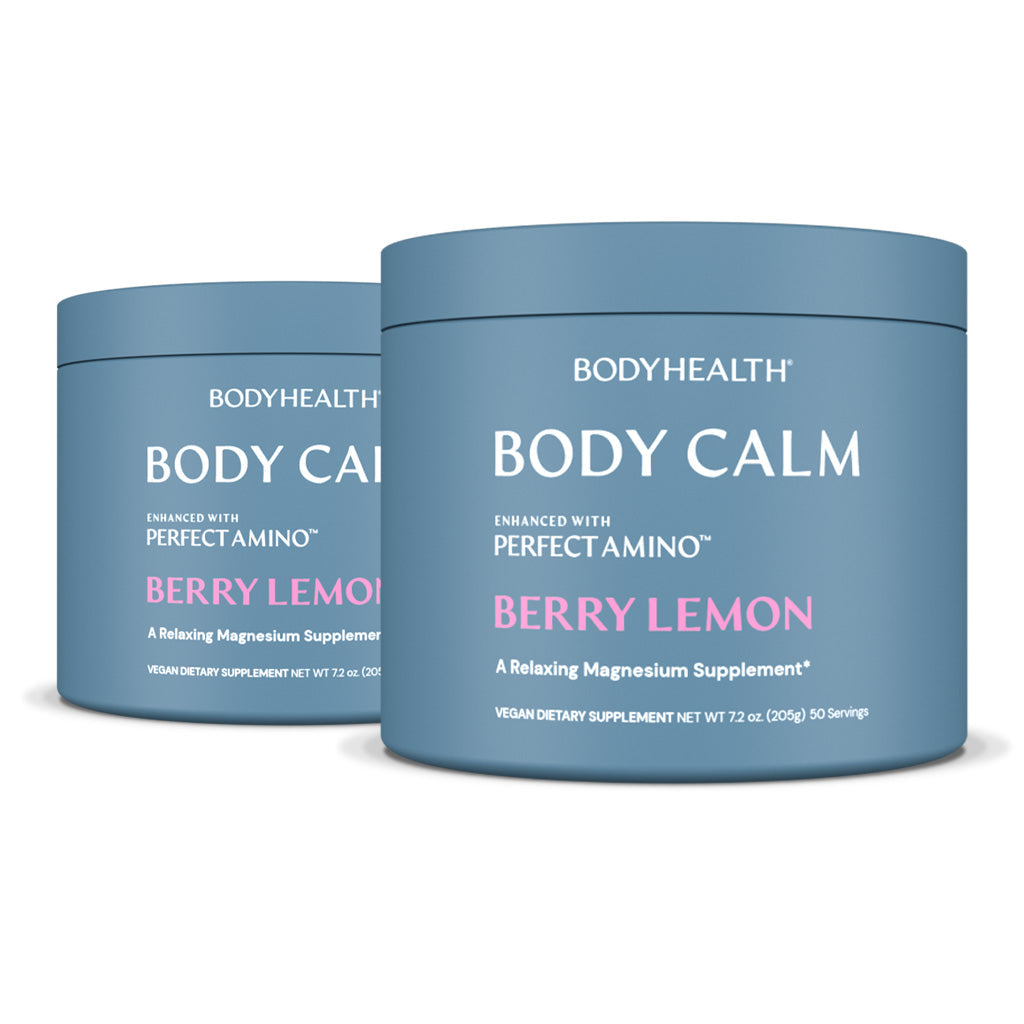 Body Calm