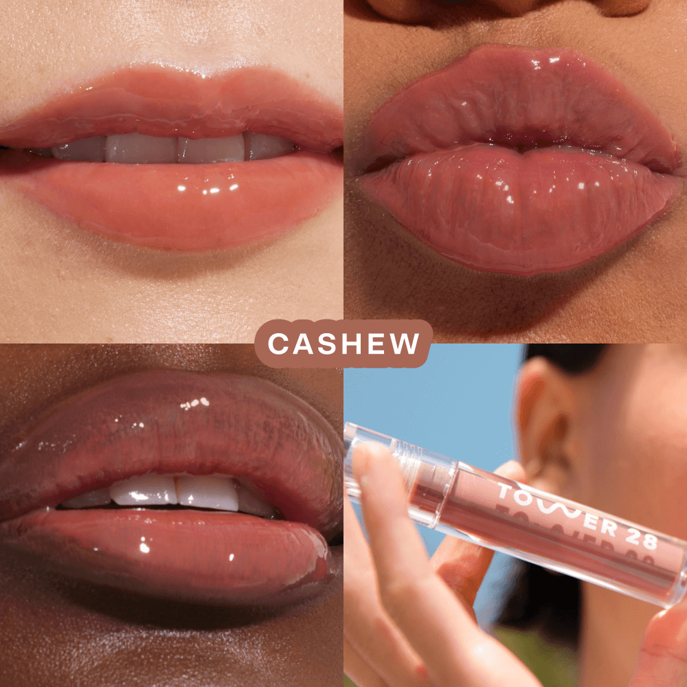 Line + Shine Lip Duo