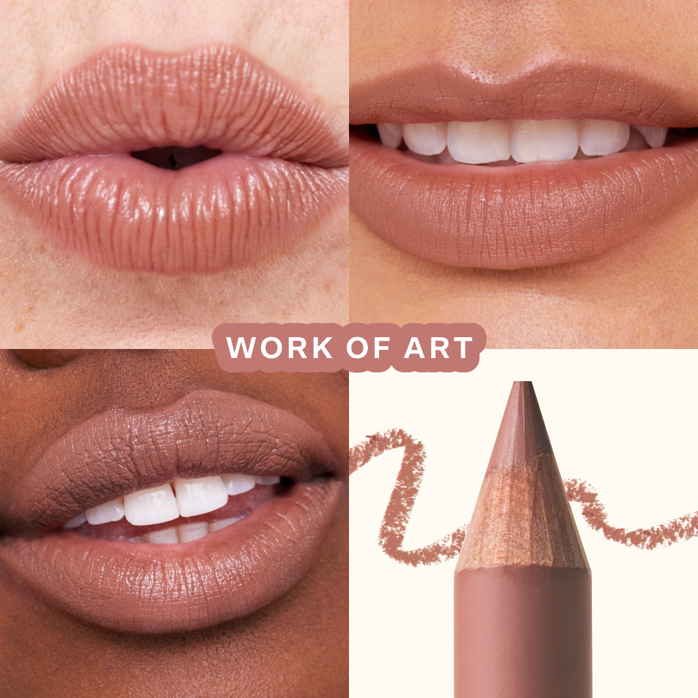 Line + Shine Lip Duo