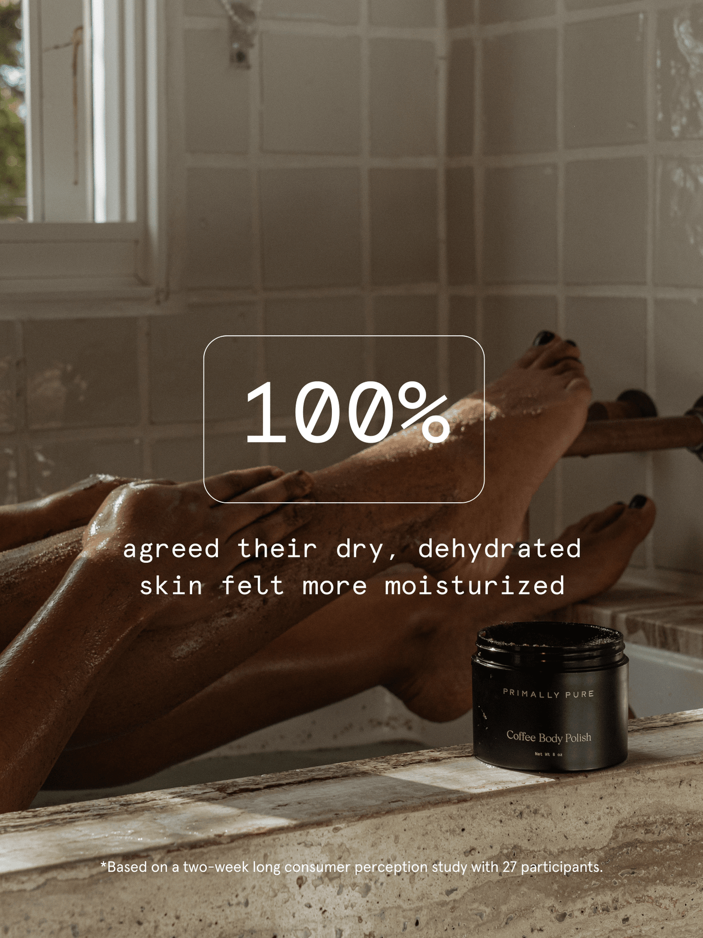 Coffee Body Polish