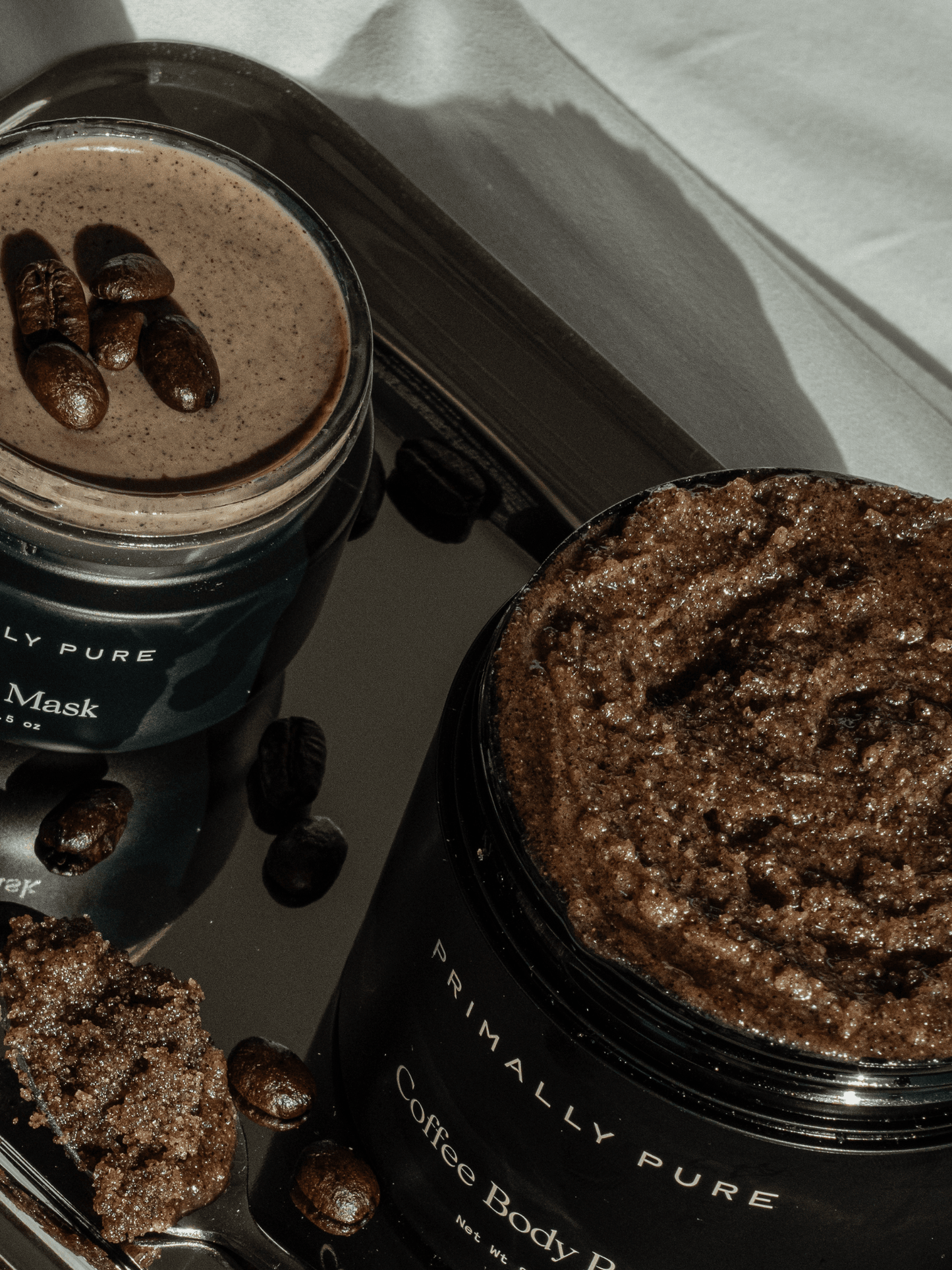 Coffee Duo