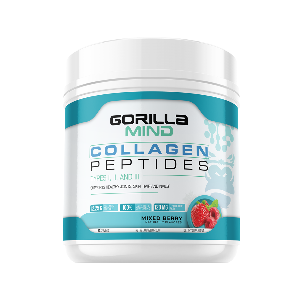 Collagen Peptides