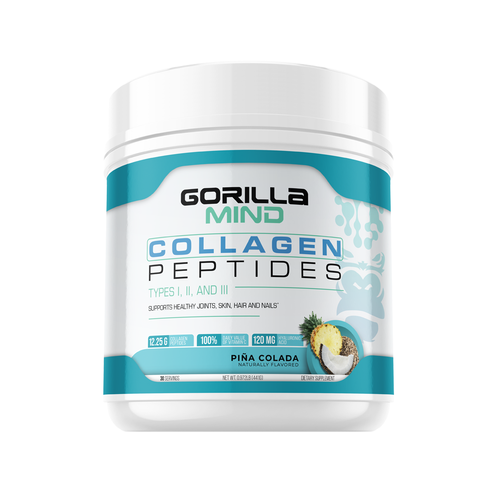 Collagen Peptides