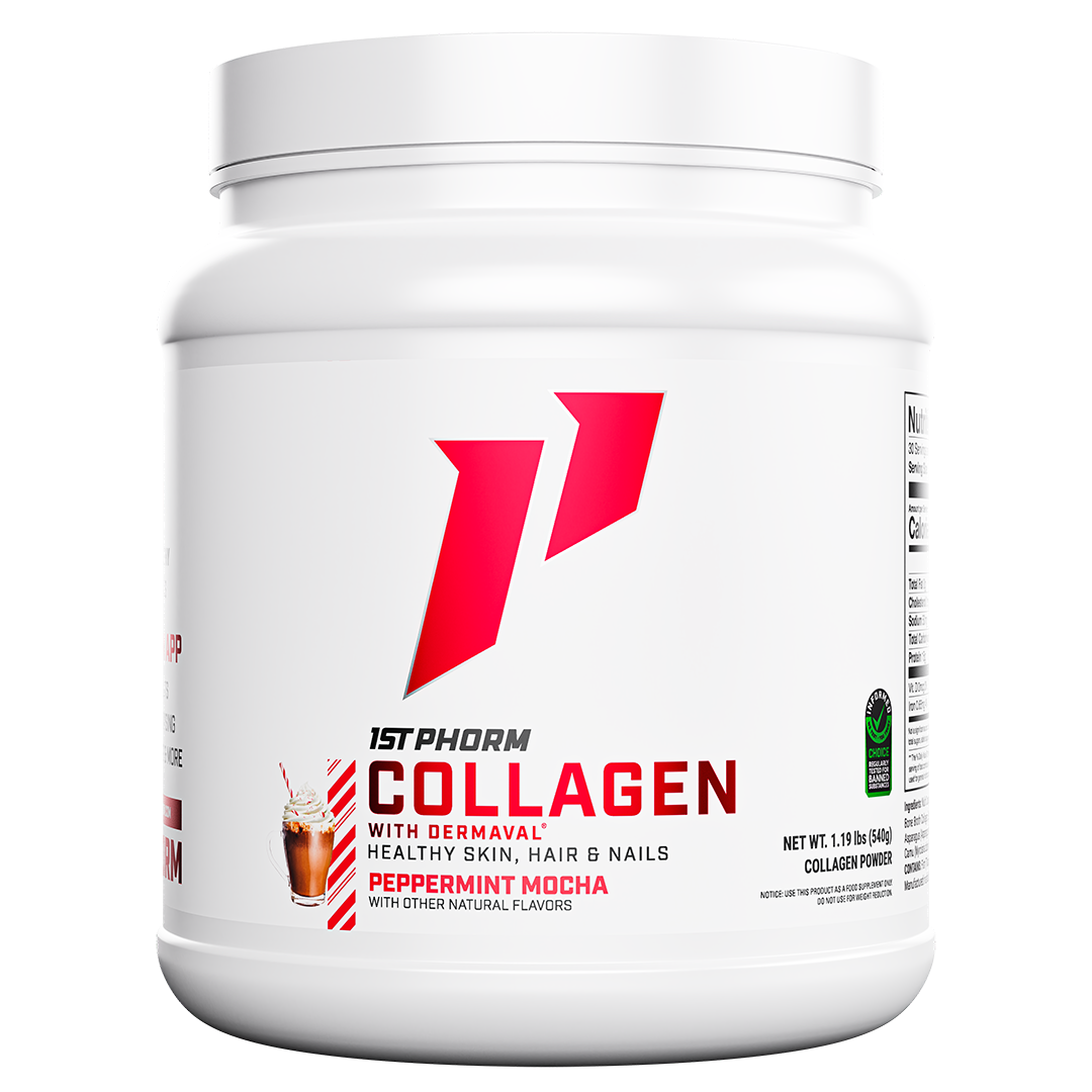 Collagen with Dermaval