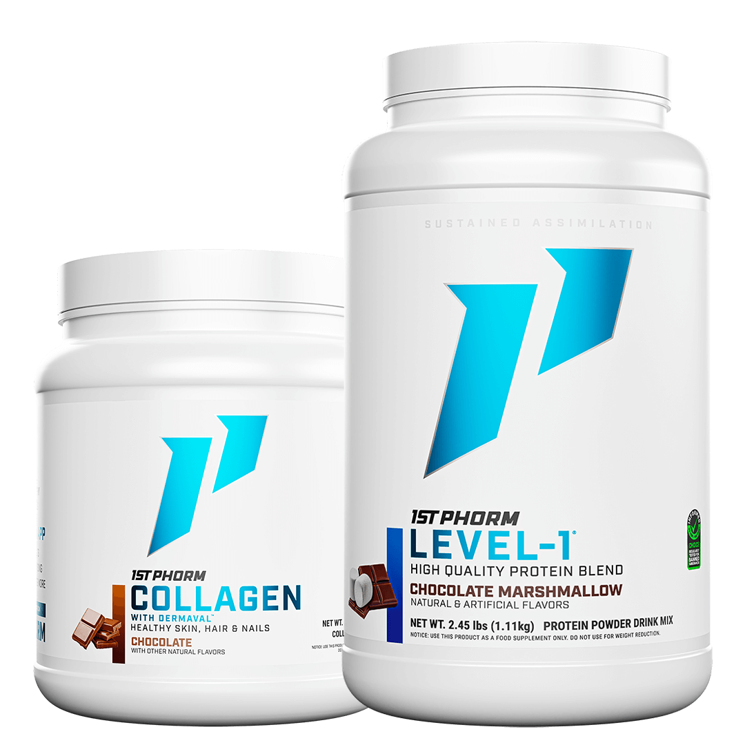 Collagen & Protein