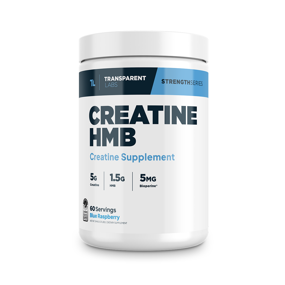 Creatine HMB