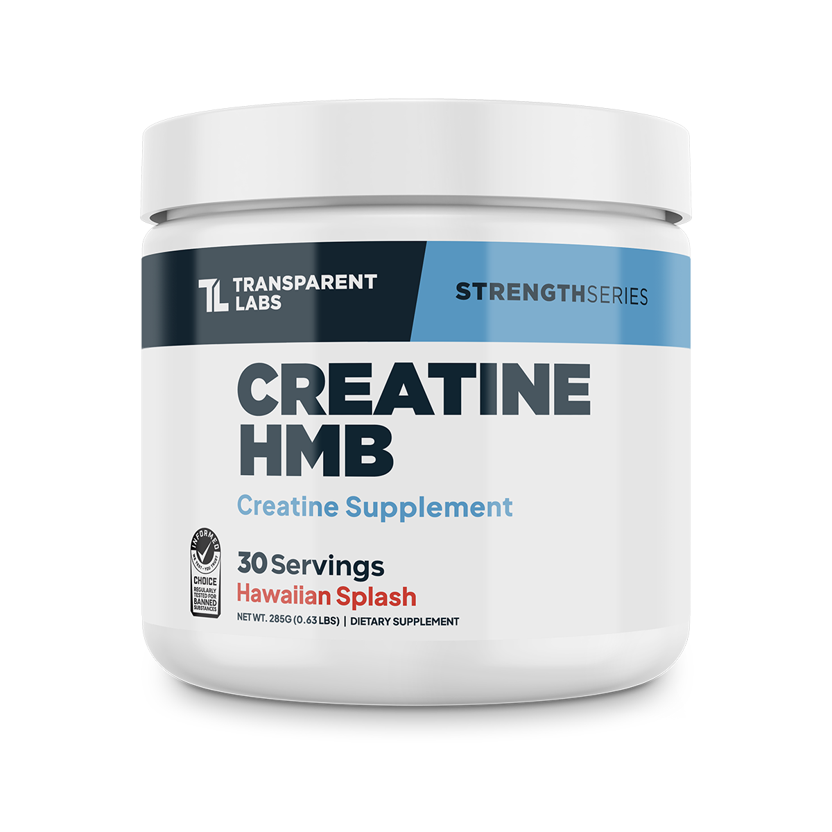 Creatine HMB