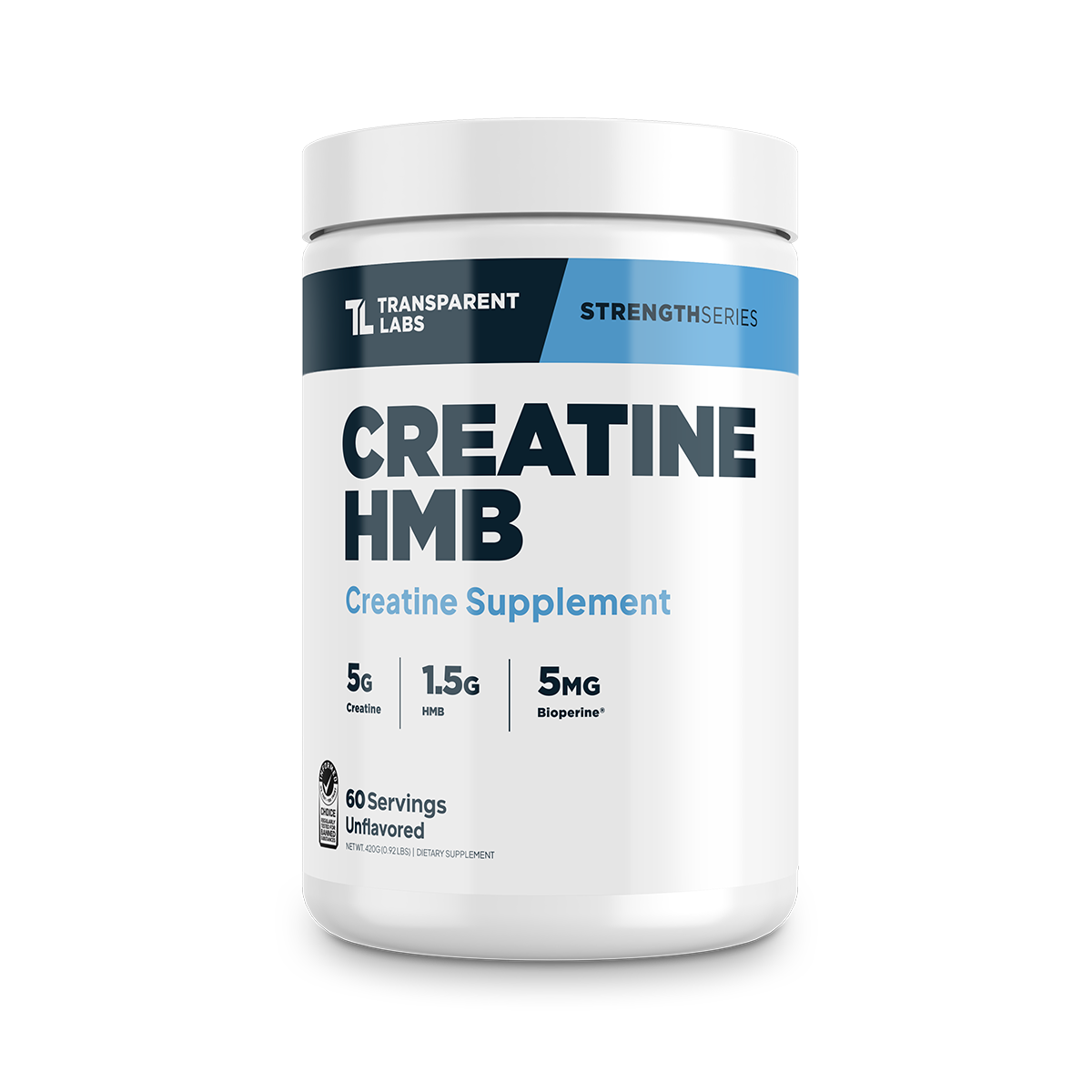 Creatine HMB