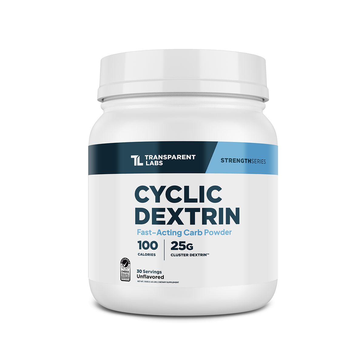 Cyclic Dextrin