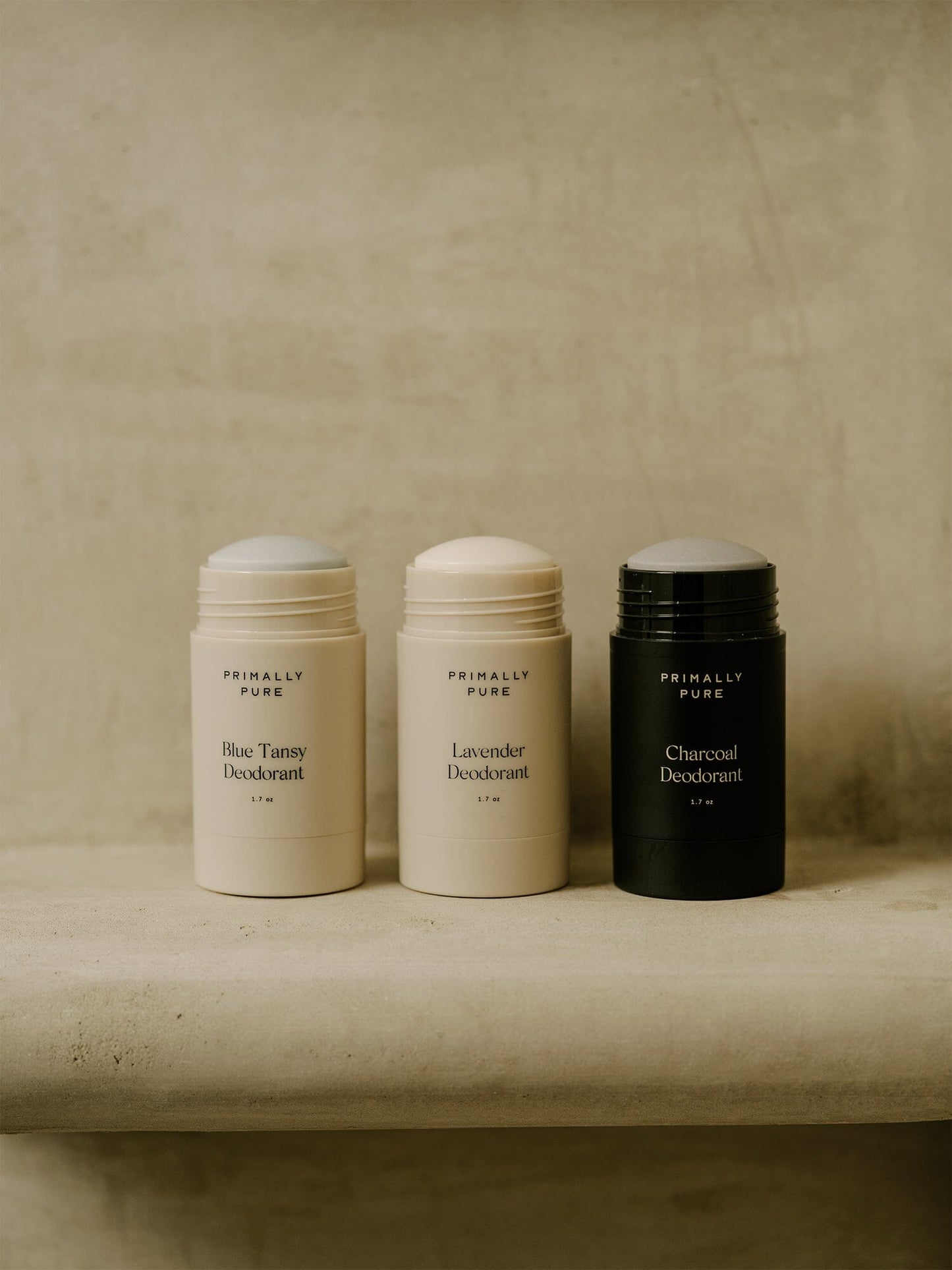 Deo Trio (Best-Sellers)