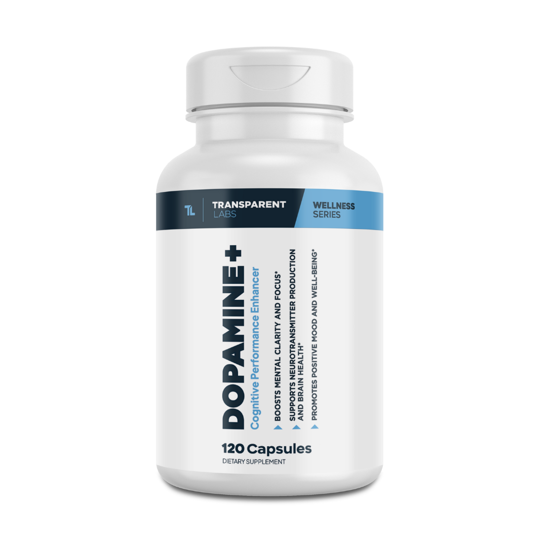 Dopamine+
