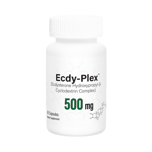 Ecdy-Plex®
