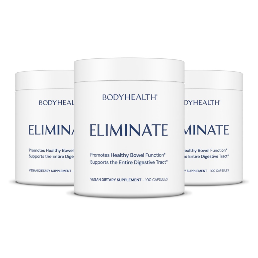 Eliminate