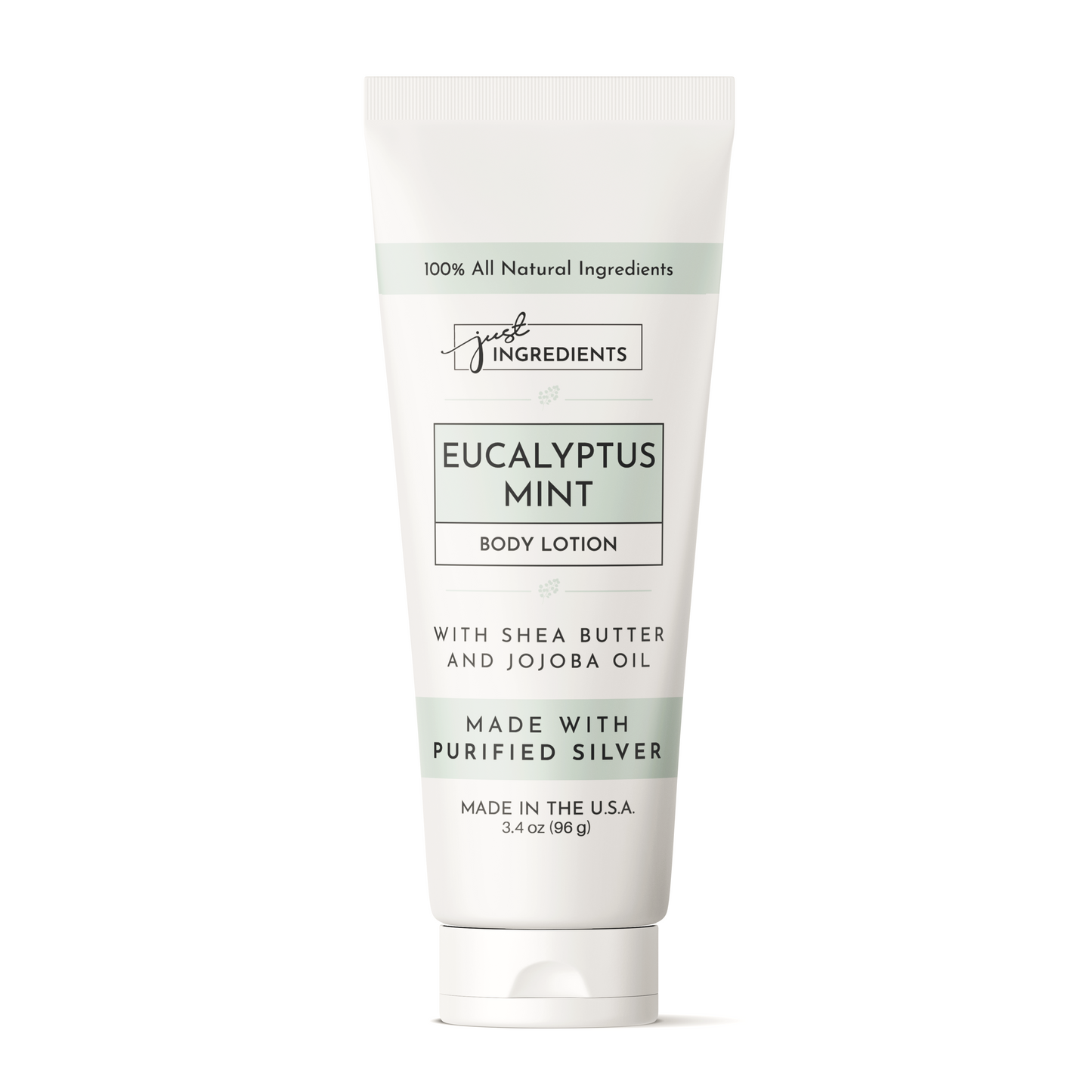 Eucalyptus Mint Body Lotion